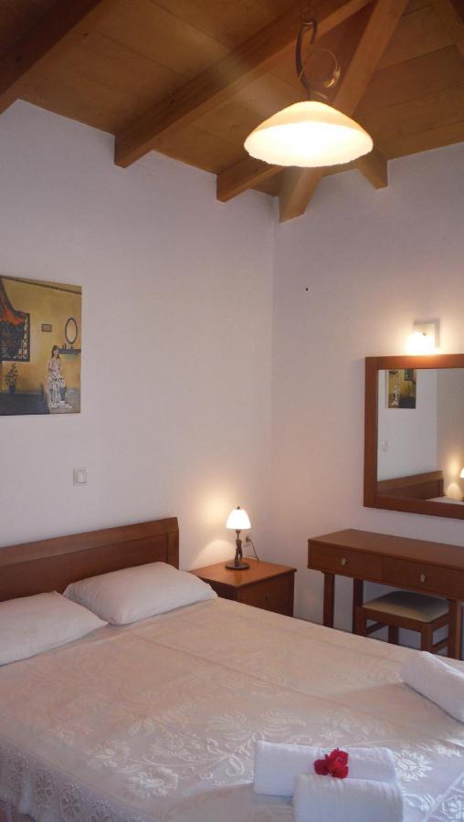 Castello Apartments&Studios Plakias Exterior foto