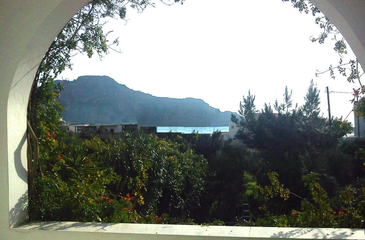 Castello Apartments&Studios Plakias Exterior foto