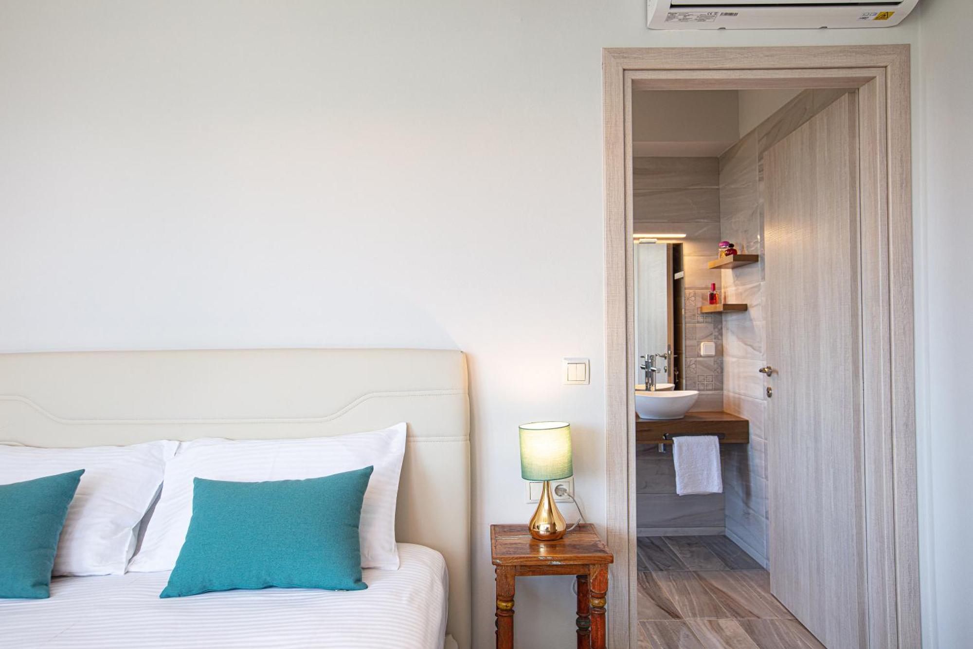 Castello Apartments&Studios Plakias Habitación foto