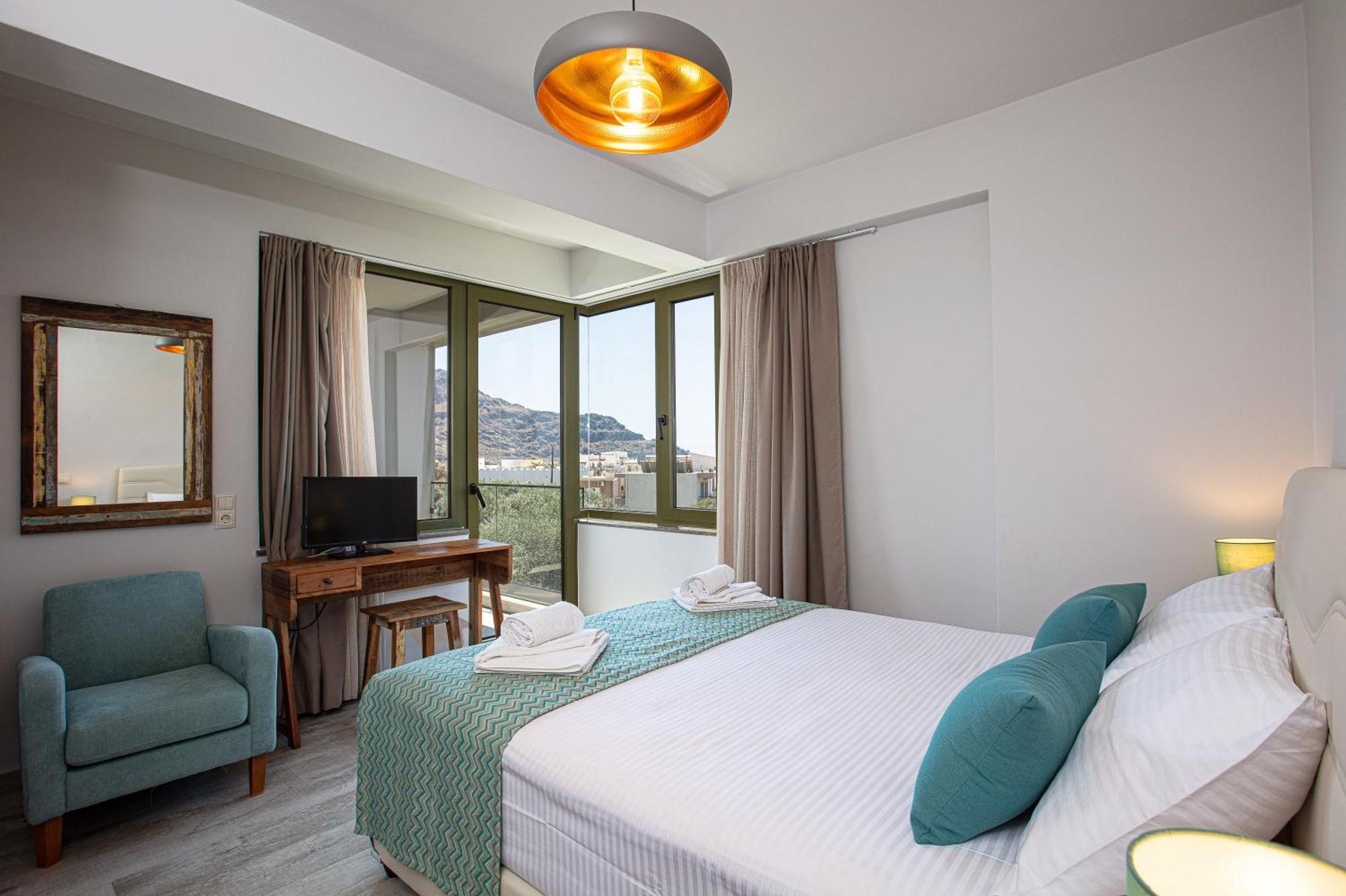 Castello Apartments&Studios Plakias Habitación foto