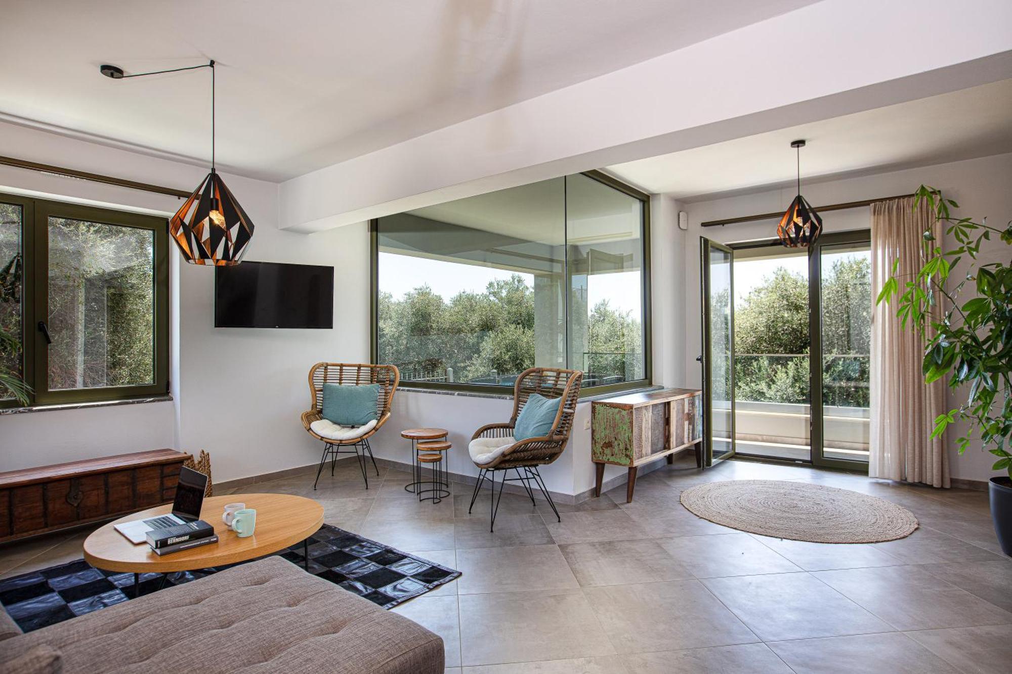 Castello Apartments&Studios Plakias Habitación foto