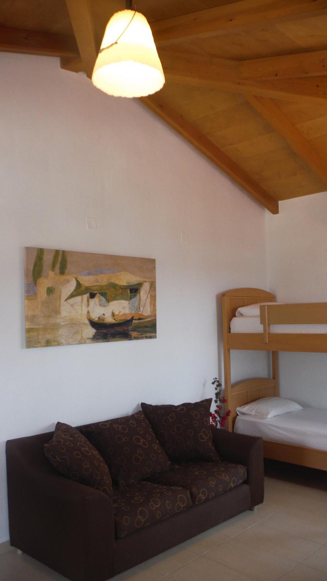Castello Apartments&Studios Plakias Habitación foto