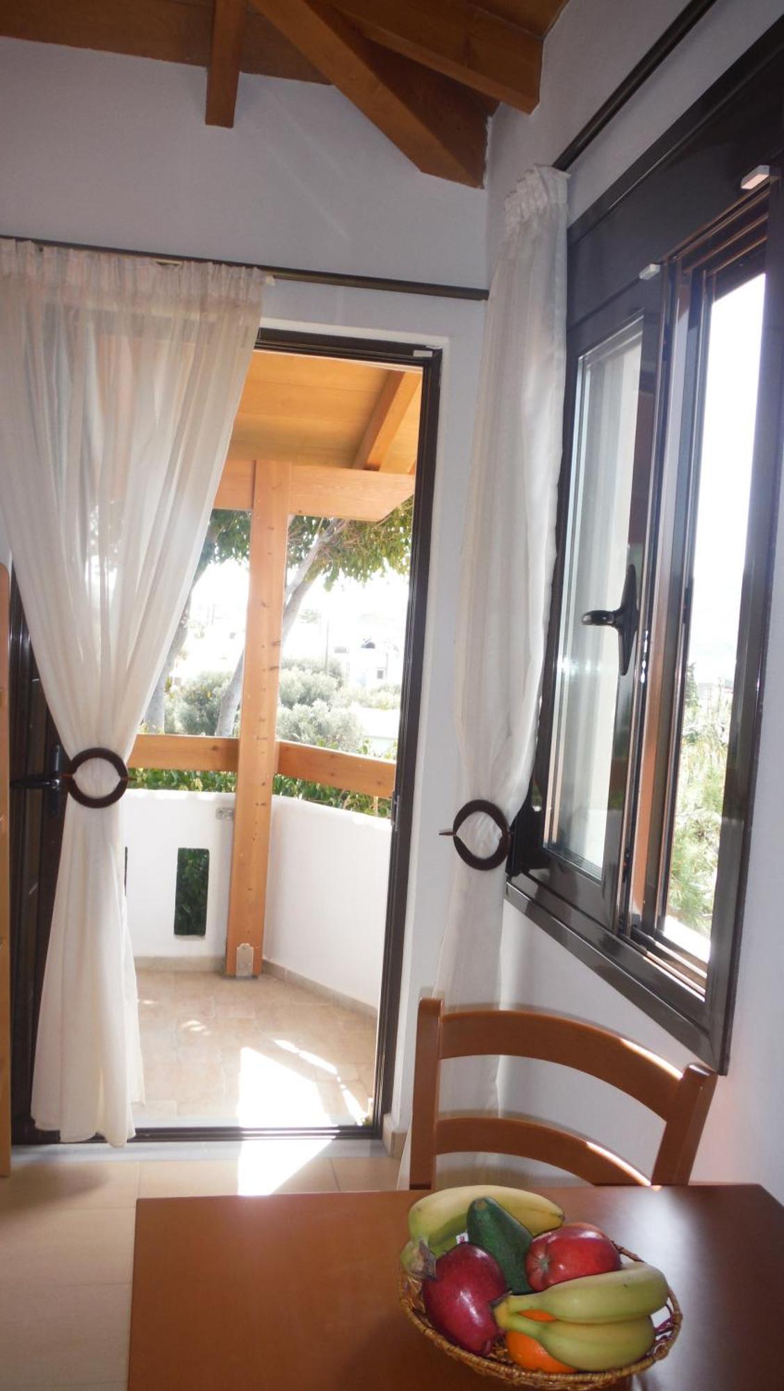 Castello Apartments&Studios Plakias Habitación foto