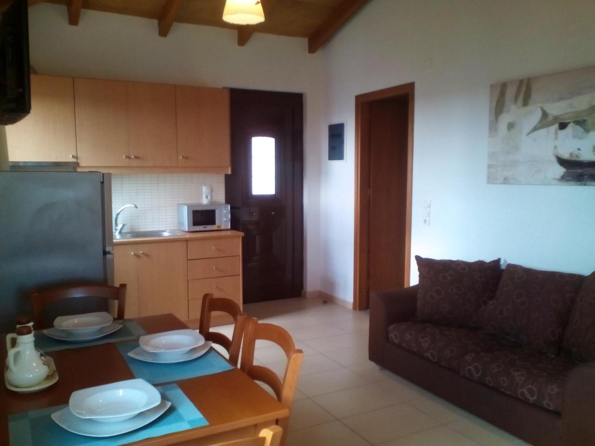Castello Apartments&Studios Plakias Habitación foto