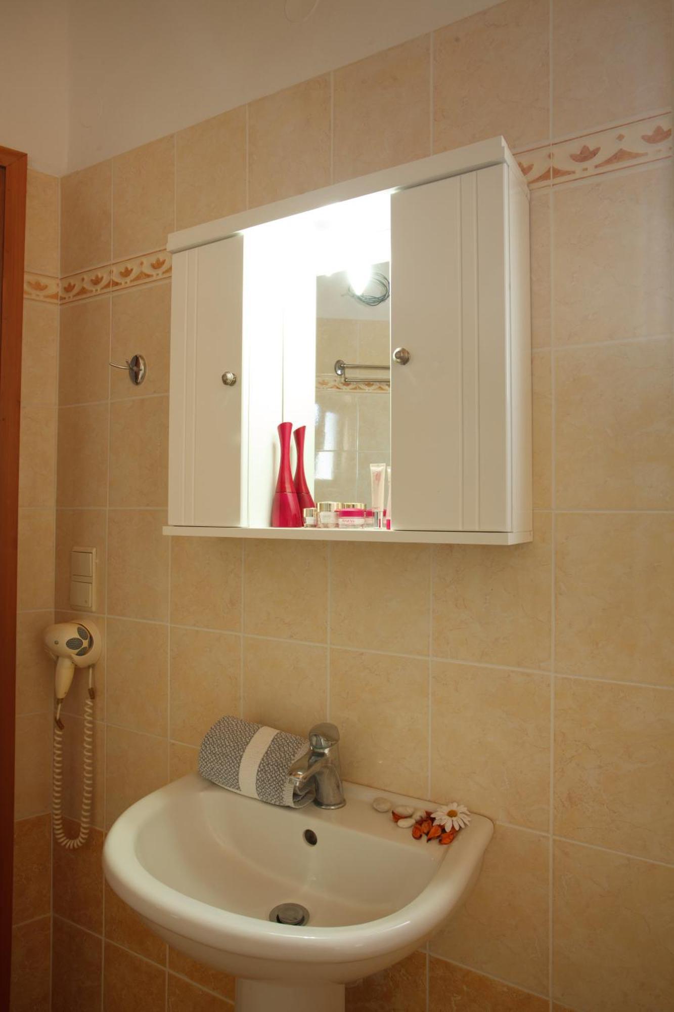 Castello Apartments&Studios Plakias Habitación foto