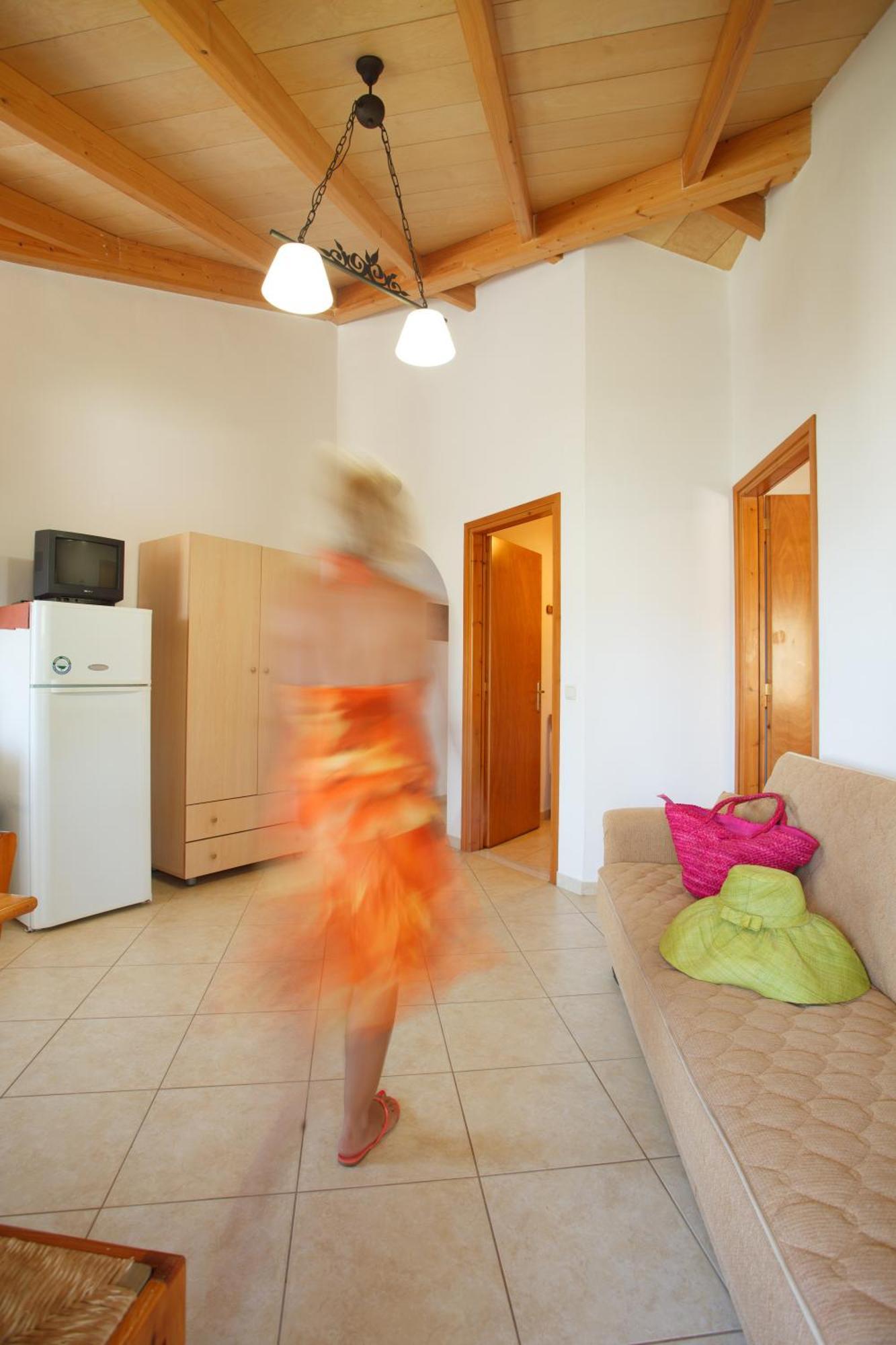 Castello Apartments&Studios Plakias Habitación foto