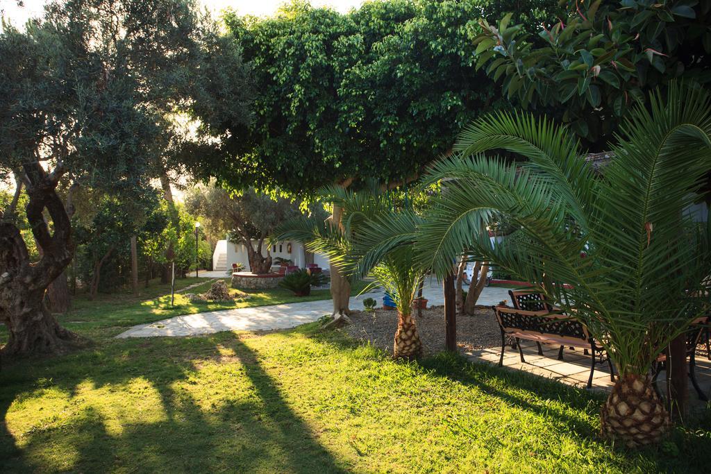 Castello Apartments&Studios Plakias Exterior foto